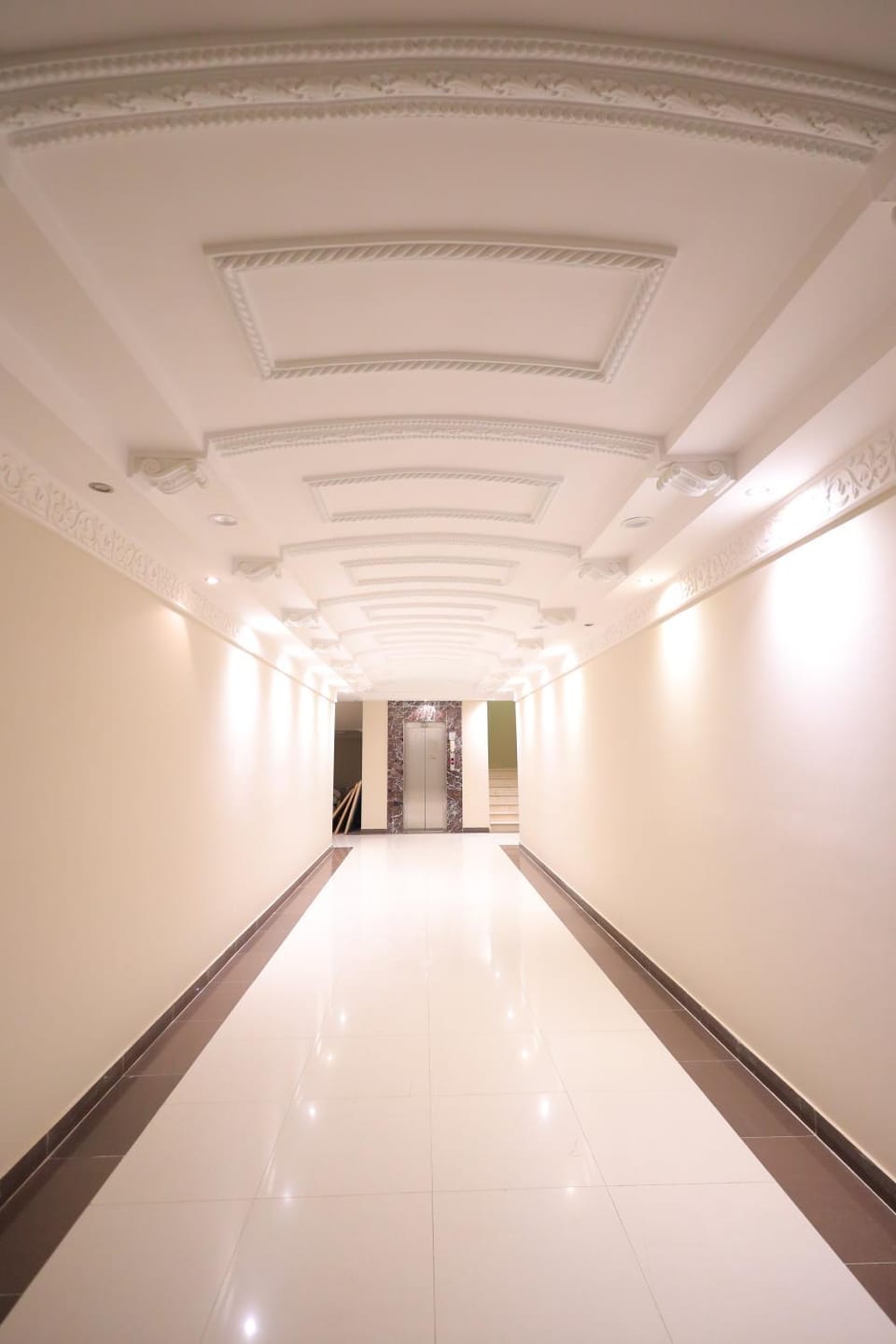 THE ELITE APARTMENT - 3 Bedroom Apartment Apartment in Riyadh