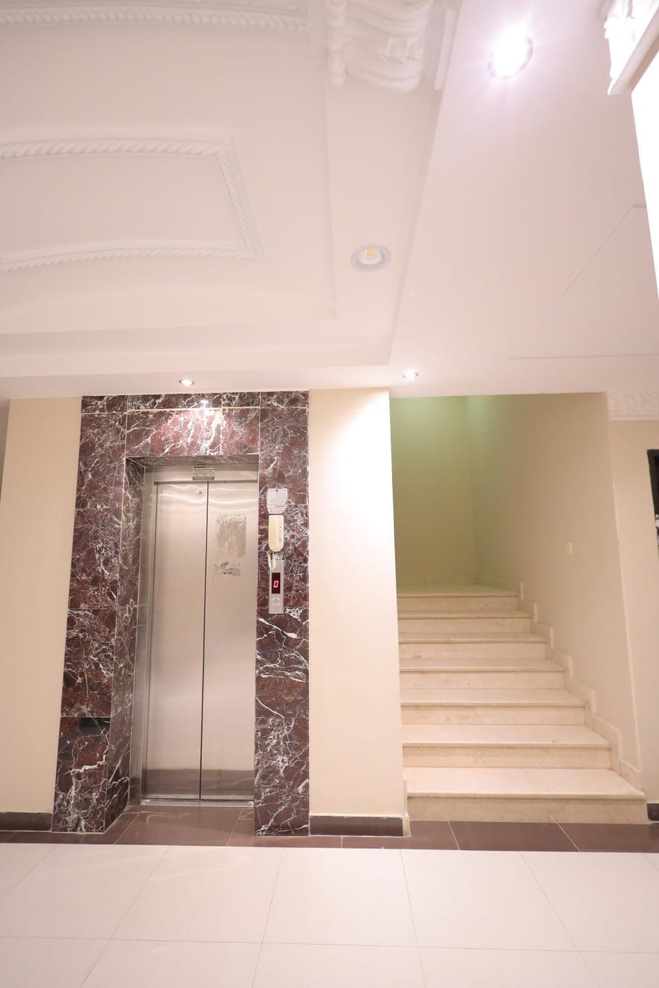 THE ELITE APARTMENT - 3 Bedroom Apartment Apartment in Riyadh