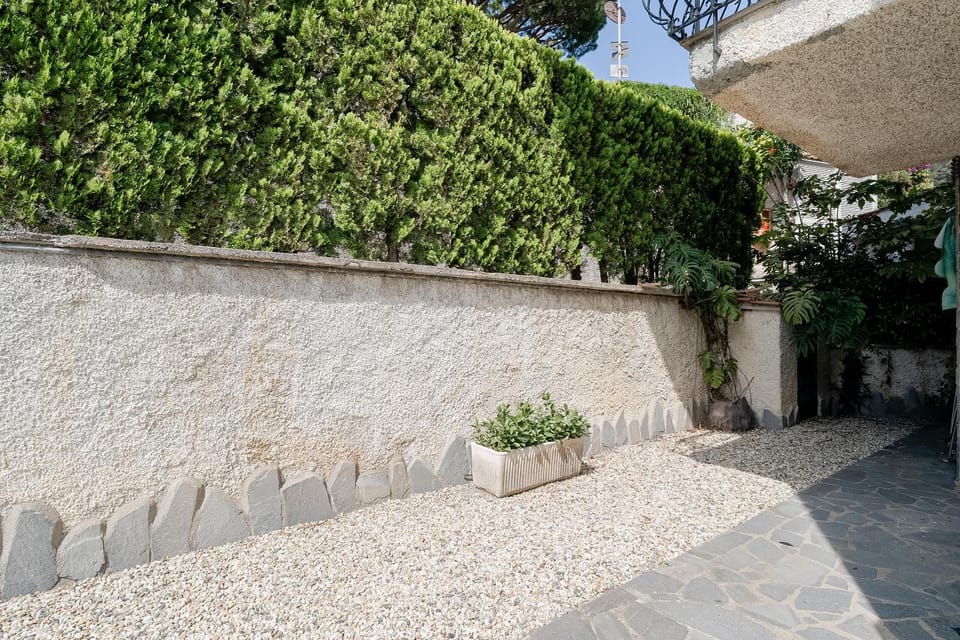 Conca Verde Apartments Apartment in Vallecrosia