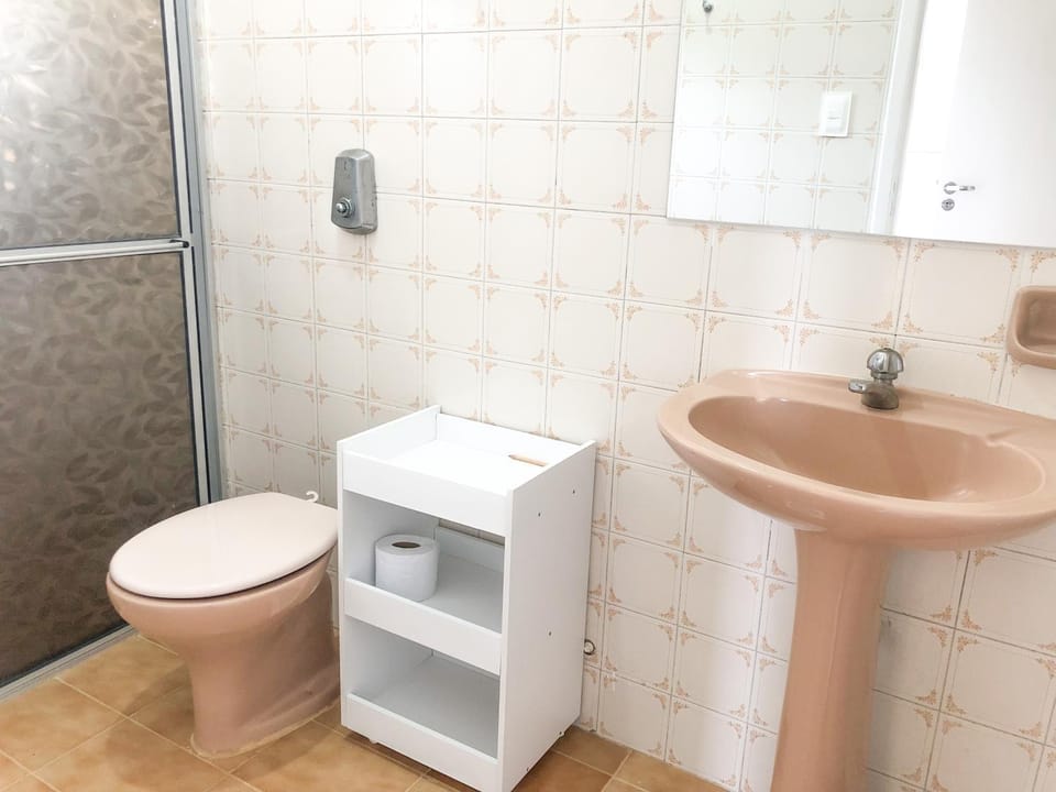 Apartamento para 8 pessoas em Jurerê Apartment in Florianopolis