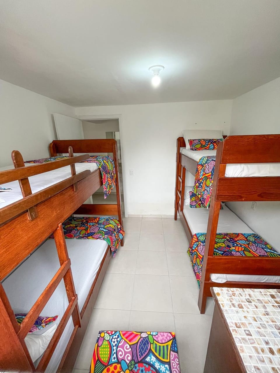 Apartamento para 8 pessoas em Jurerê Apartment in Florianopolis
