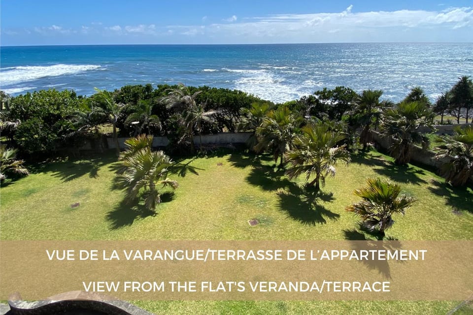 Garden, Text overlay, Text overlay, Garden view, Sea view