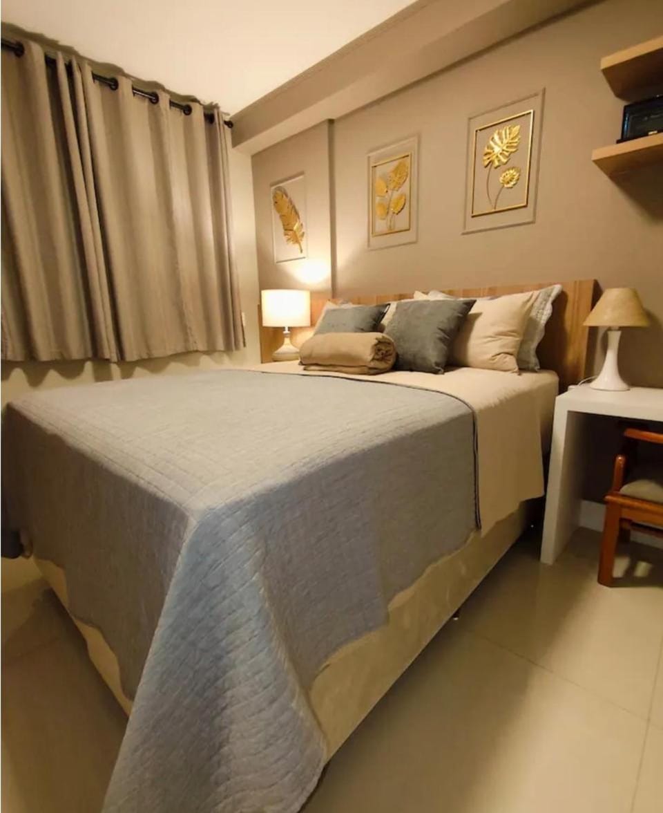 Home Batel Apartment in Curitiba