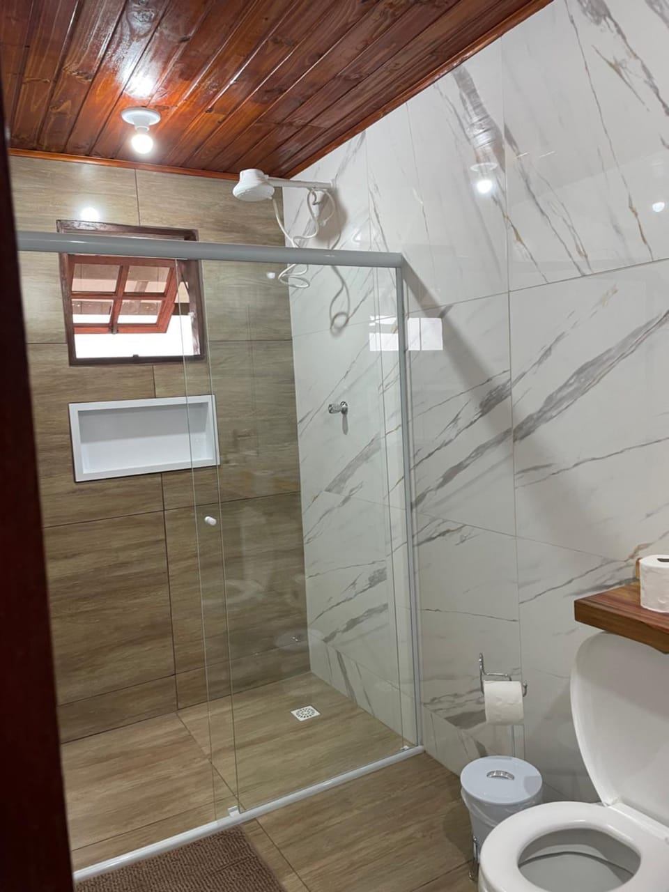 Residencial Beija-Flor Apartment in Monte Verde