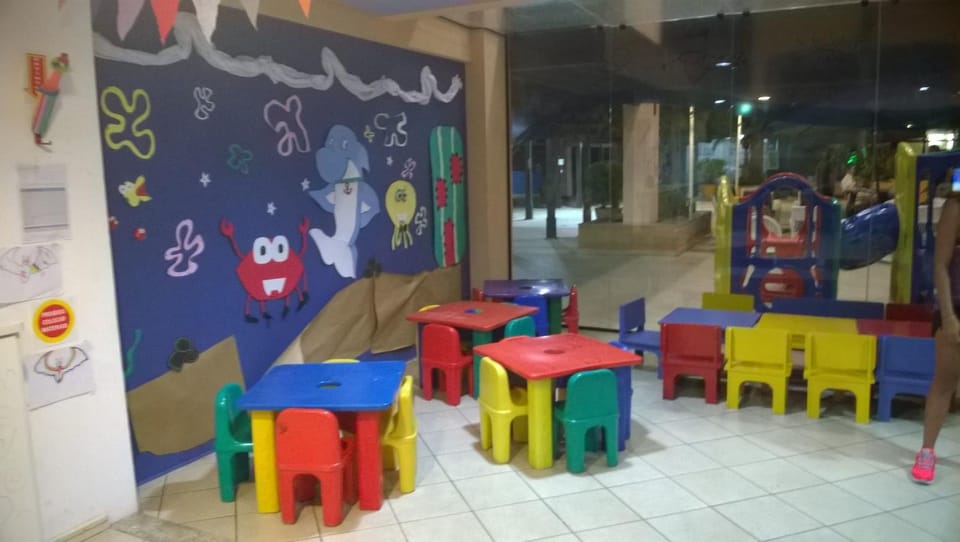 Kids's club
