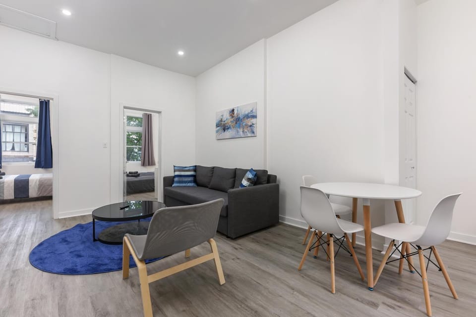 Brand new 2 bedroom in the heart of the city Apartment in Laval