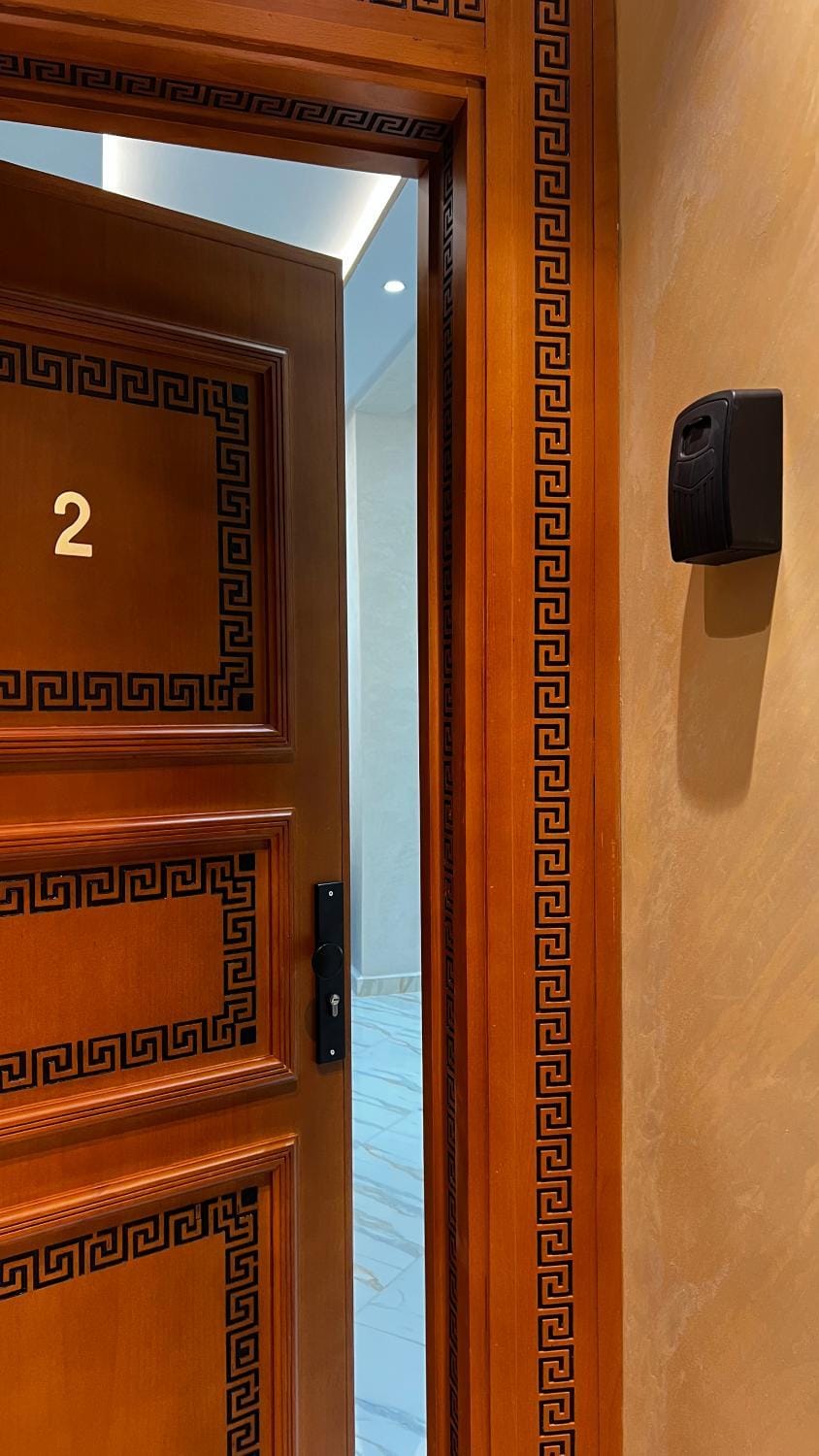 Luxe Escape Apartment in Fes