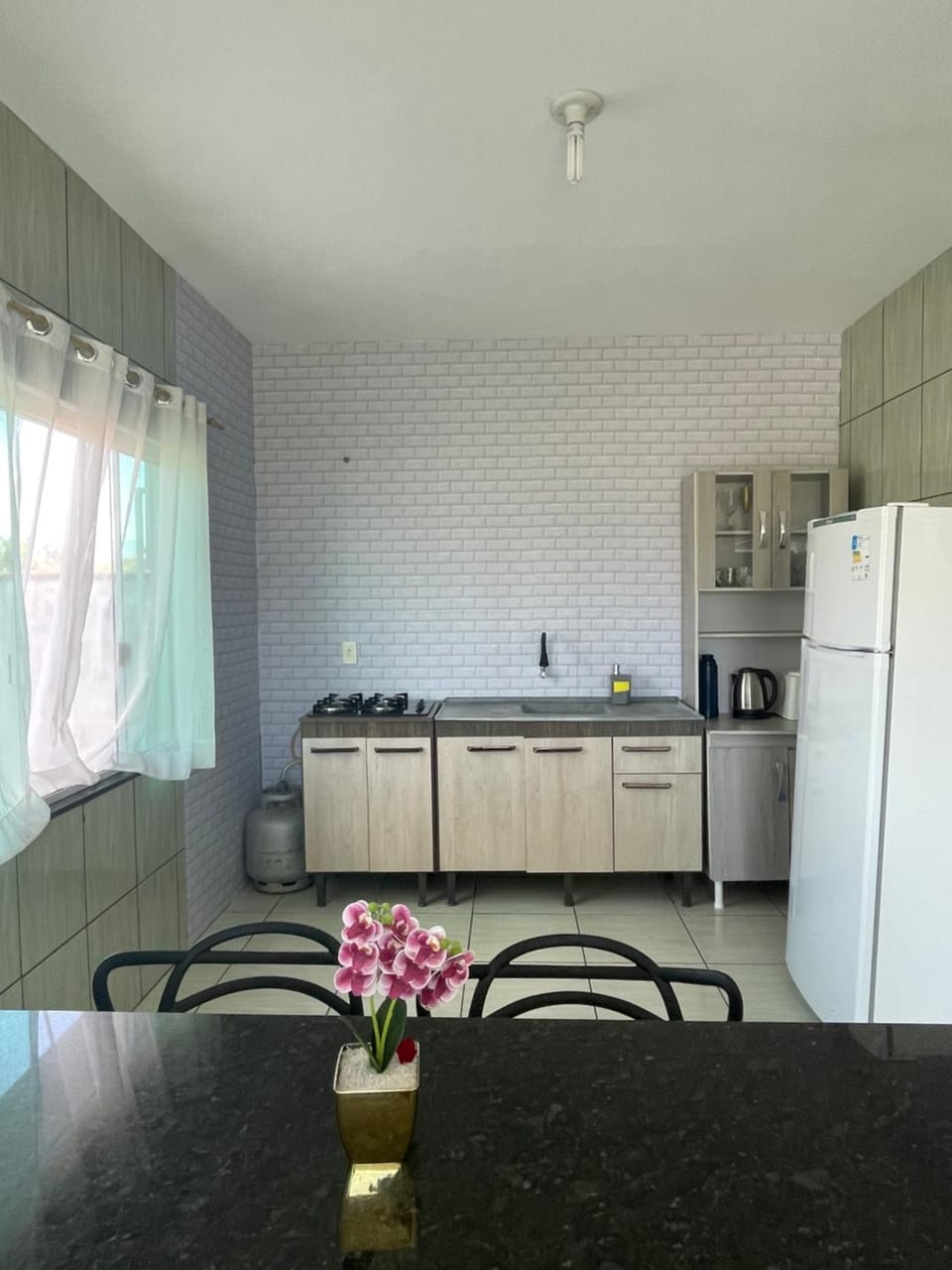 Casa térrea na praia em São Francisco do Sul Apartment in São Francisco do Sul