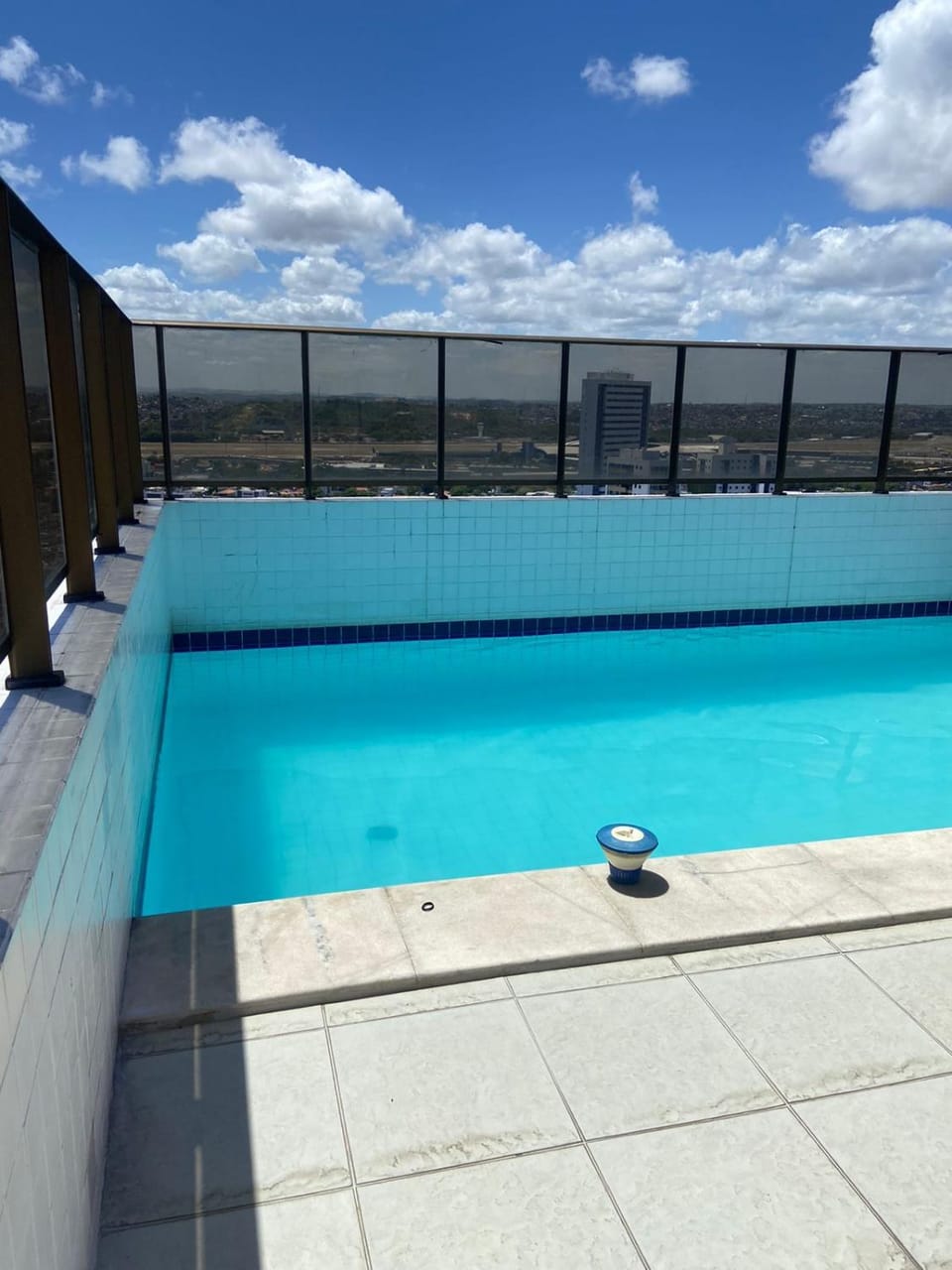 Apartamento 2 quartos na praia de Boa viagem Apartment in Recife