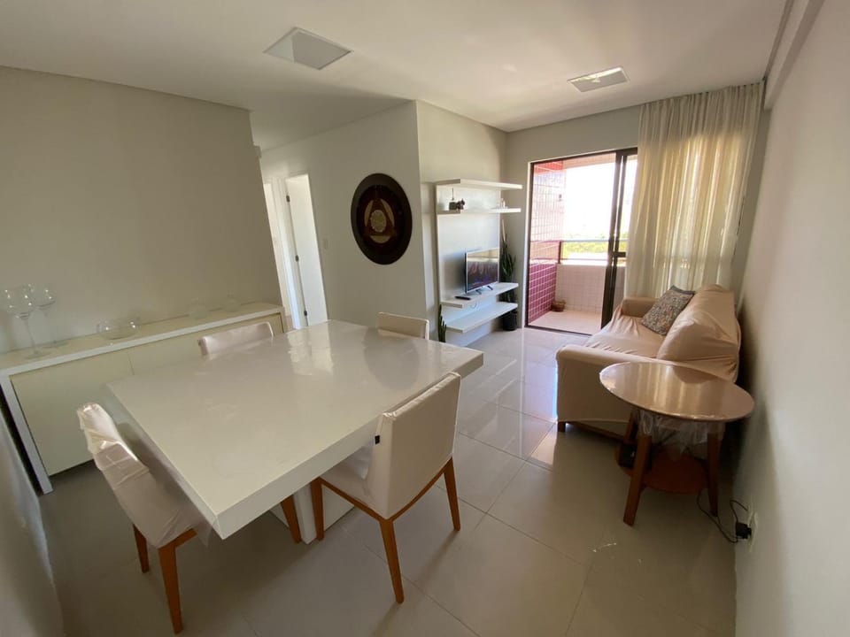 Apartamento 2 quartos na praia de Boa viagem Apartment in Recife