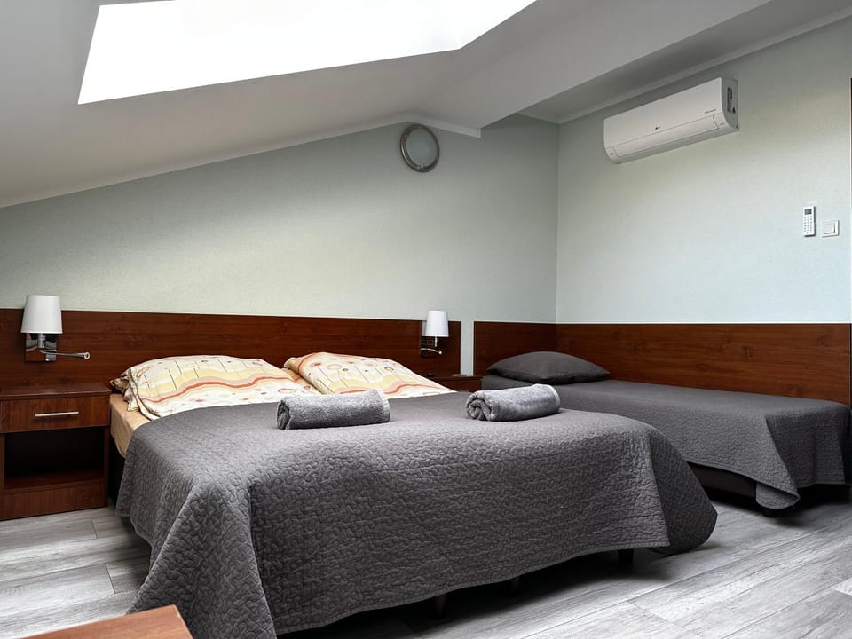 Apartament Serwis Apartment in Krakow