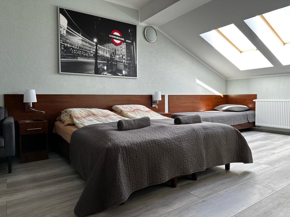 Apartament Serwis Apartment in Krakow