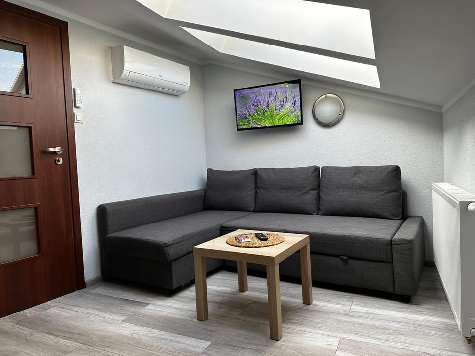 Apartament Serwis Apartment in Krakow