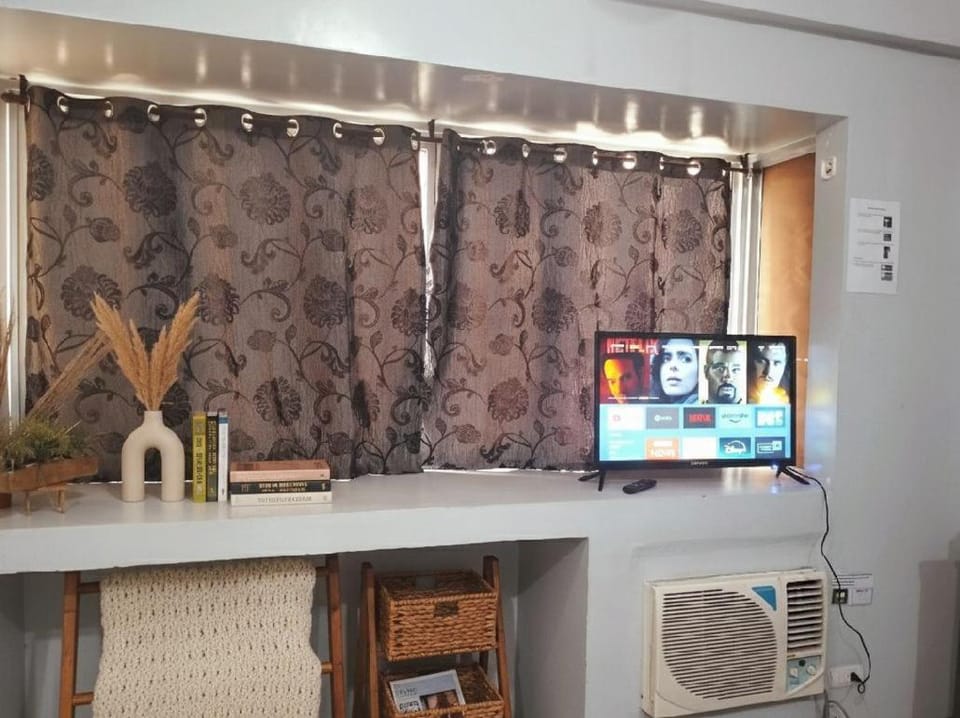 Perfect Location BGC - Mckinley Apartment in Makati