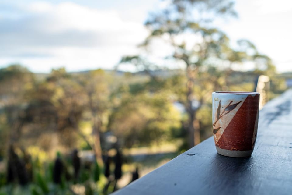 Day, Natural landscape, View (from property/room), Balcony/Terrace