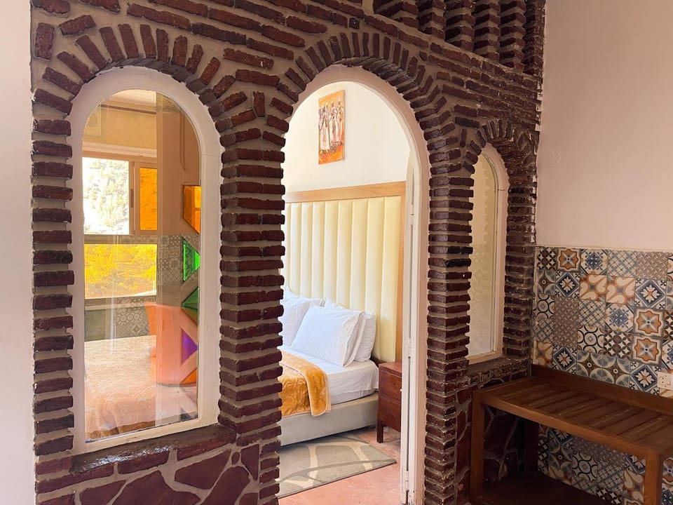 Kasbah Tifirte Grand Vallet Bed and Breakfast in Marrakesh-Safi