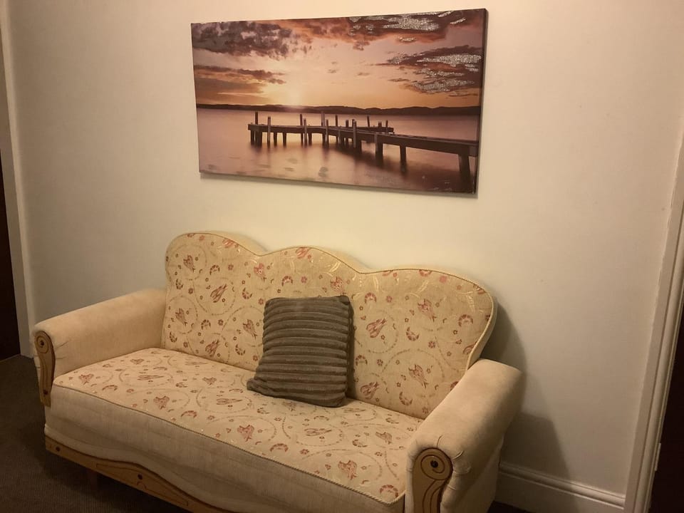 A greater graced flat near king power stadium ,tigers rugby stadium &LRI hospital Apartment in Leicester