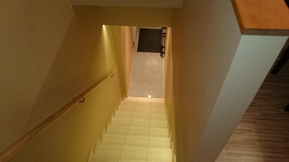 Area and facilities