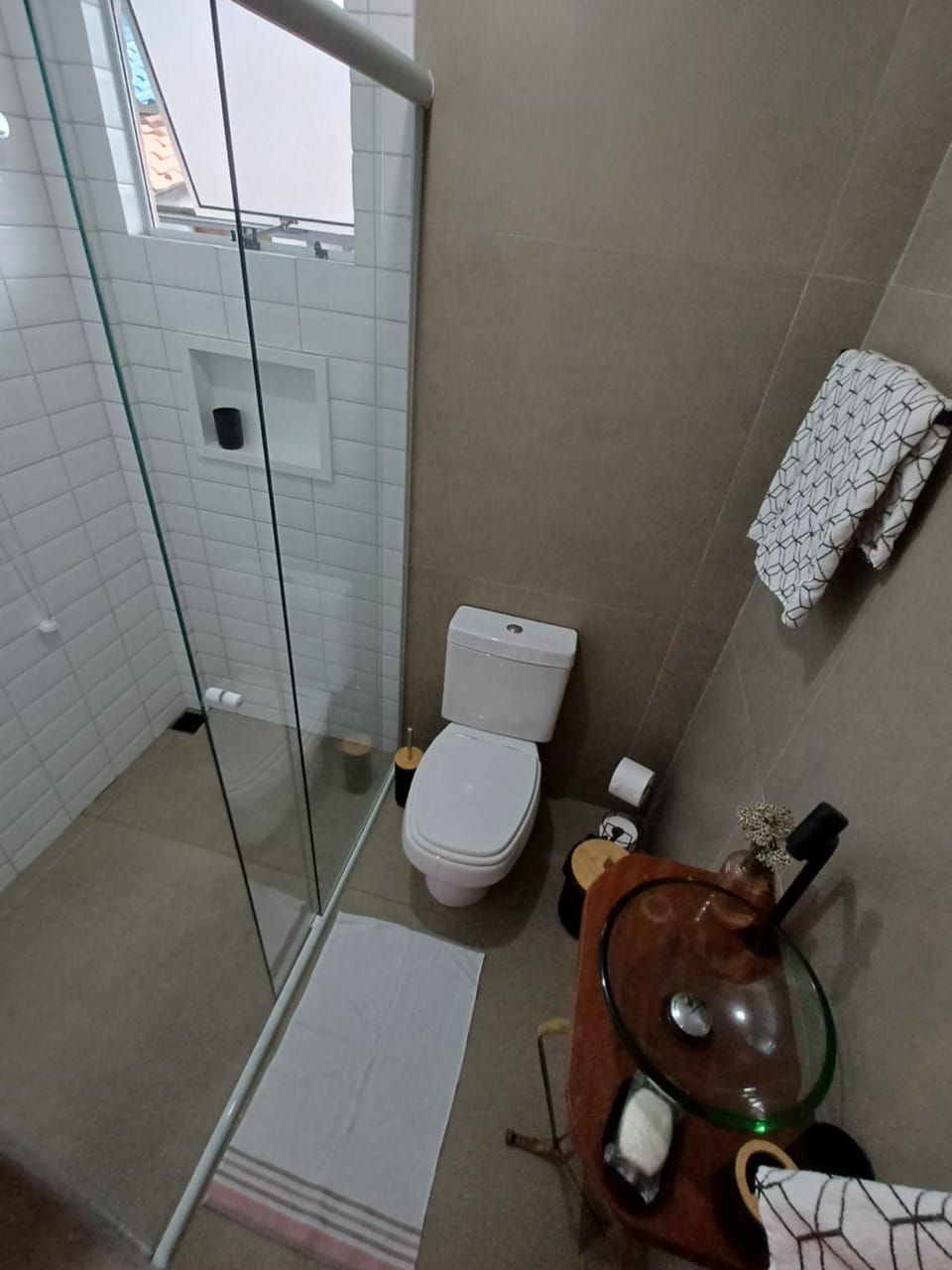 Hospede-se na Praia do Santinho#Estudio1&2 Apartment in Florianopolis