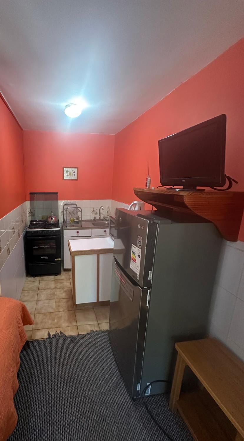 Hotel los maitenes Hotel in Pucon