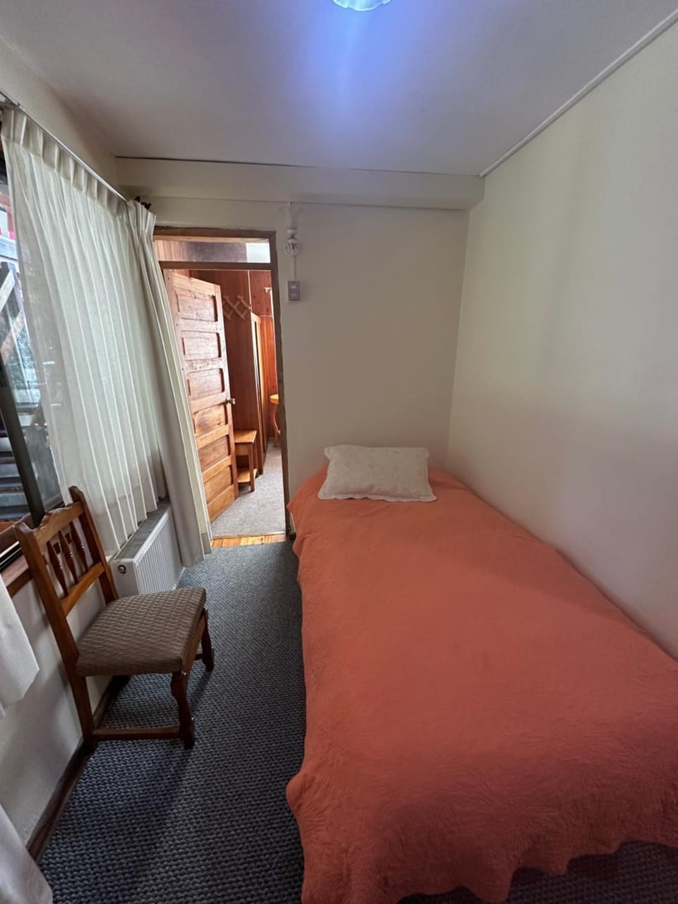 Hotel los maitenes Hotel in Pucon