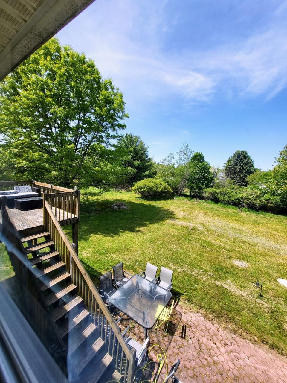 Cozy House in Long Pond 3 bedrooms 10 people Apartment in Tunkhannock Township