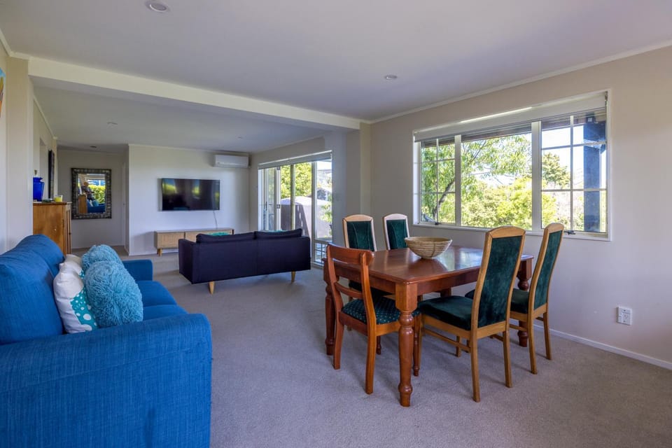 The Garden Room by Waiheke Pure Apartment in Auckland Region