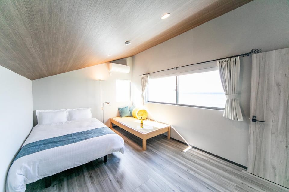 Miraie Awaji Kusaka Villa in Hyogo Prefecture