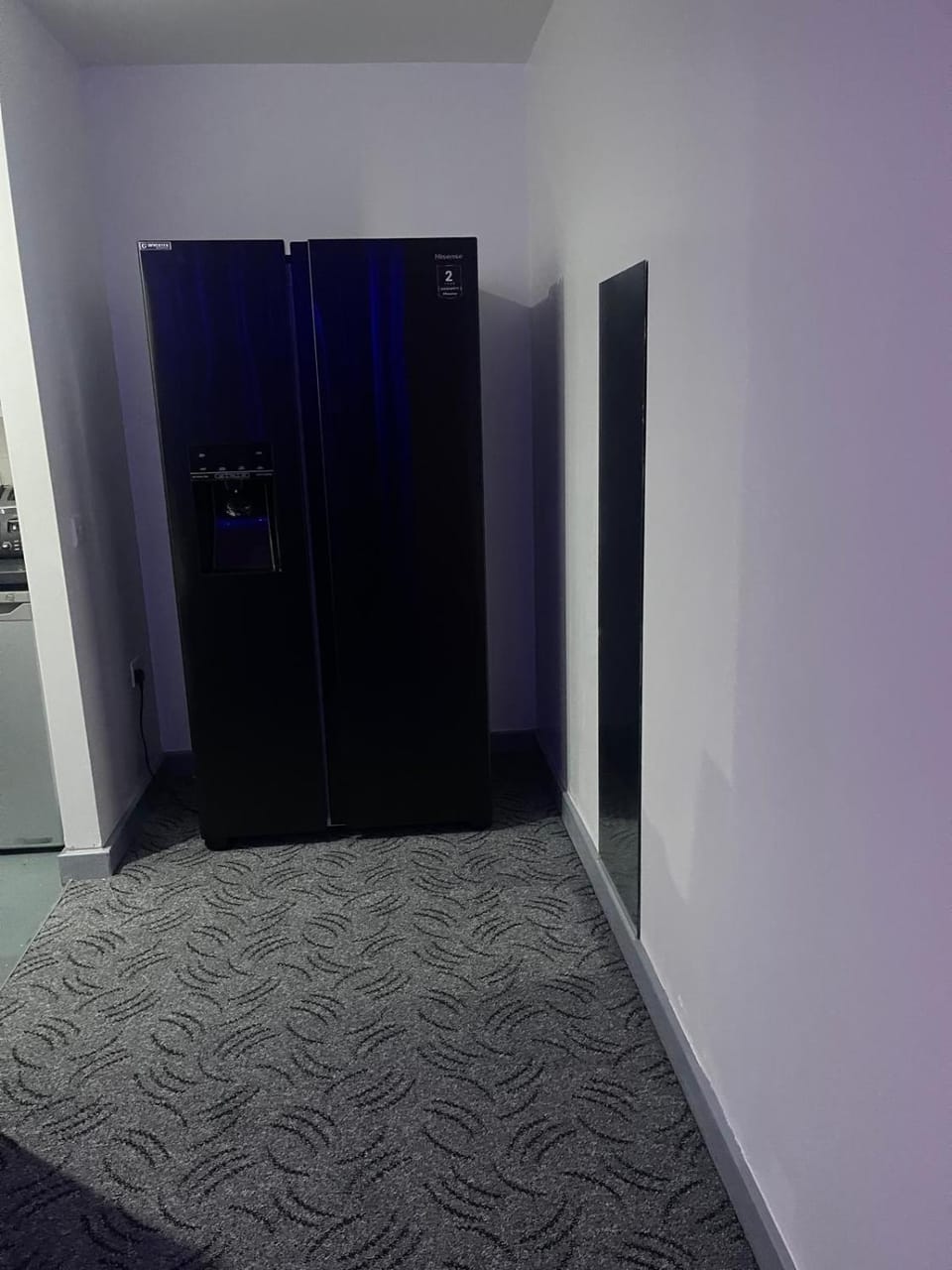 D'Chin Dorcelle Suite Apartment in London Borough of Croydon