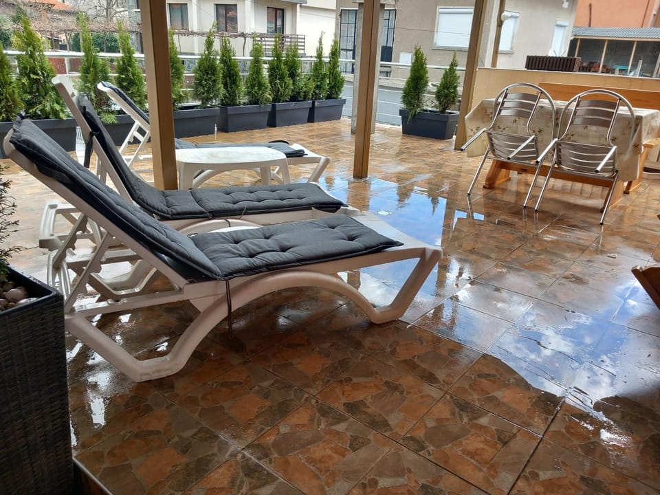 ViBo Guesthouse Bed and Breakfast in North Macedonia