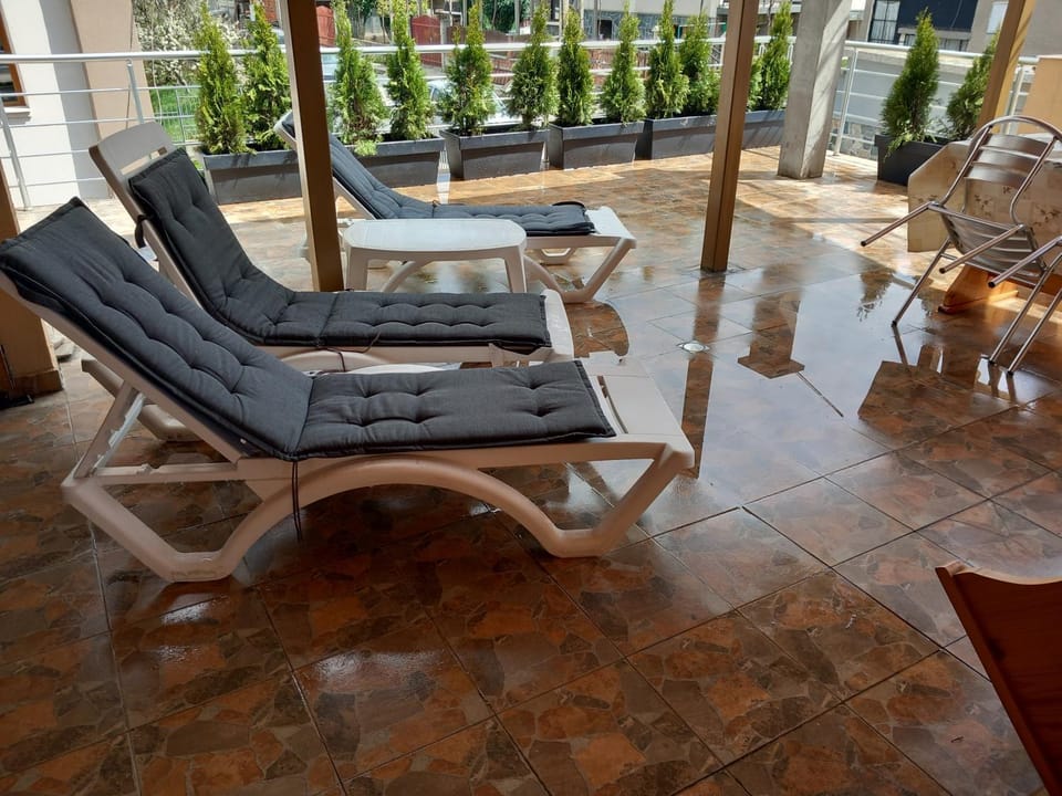 ViBo Guesthouse Bed and Breakfast in North Macedonia