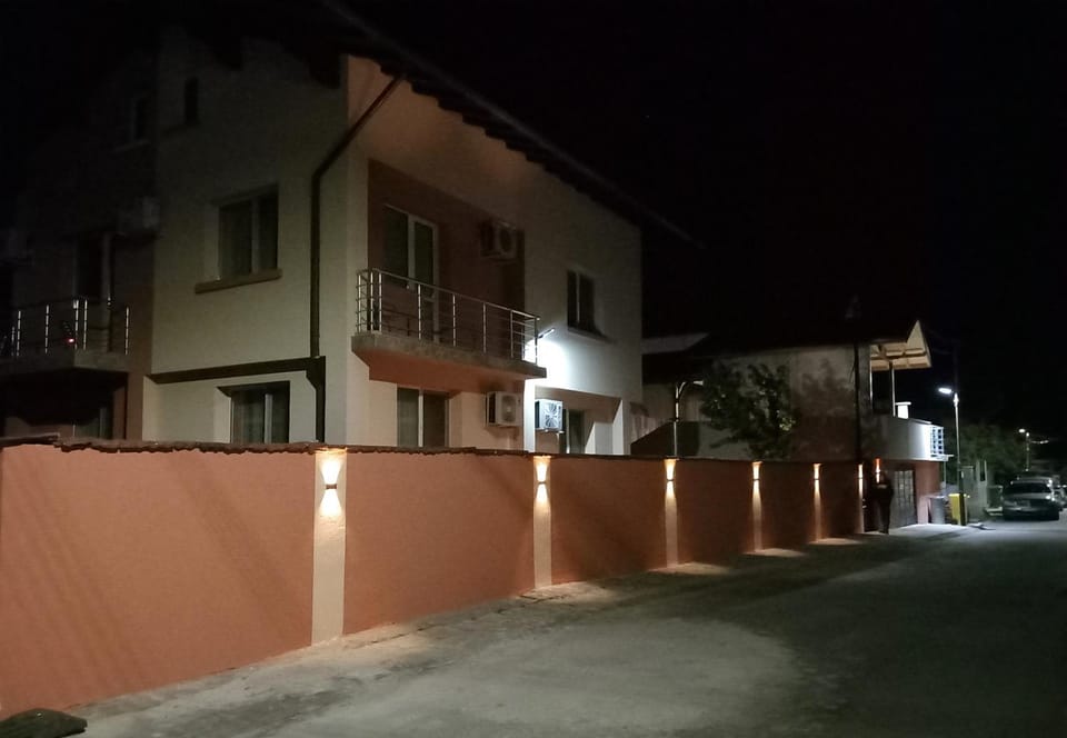 ViBo Guesthouse Bed and Breakfast in North Macedonia