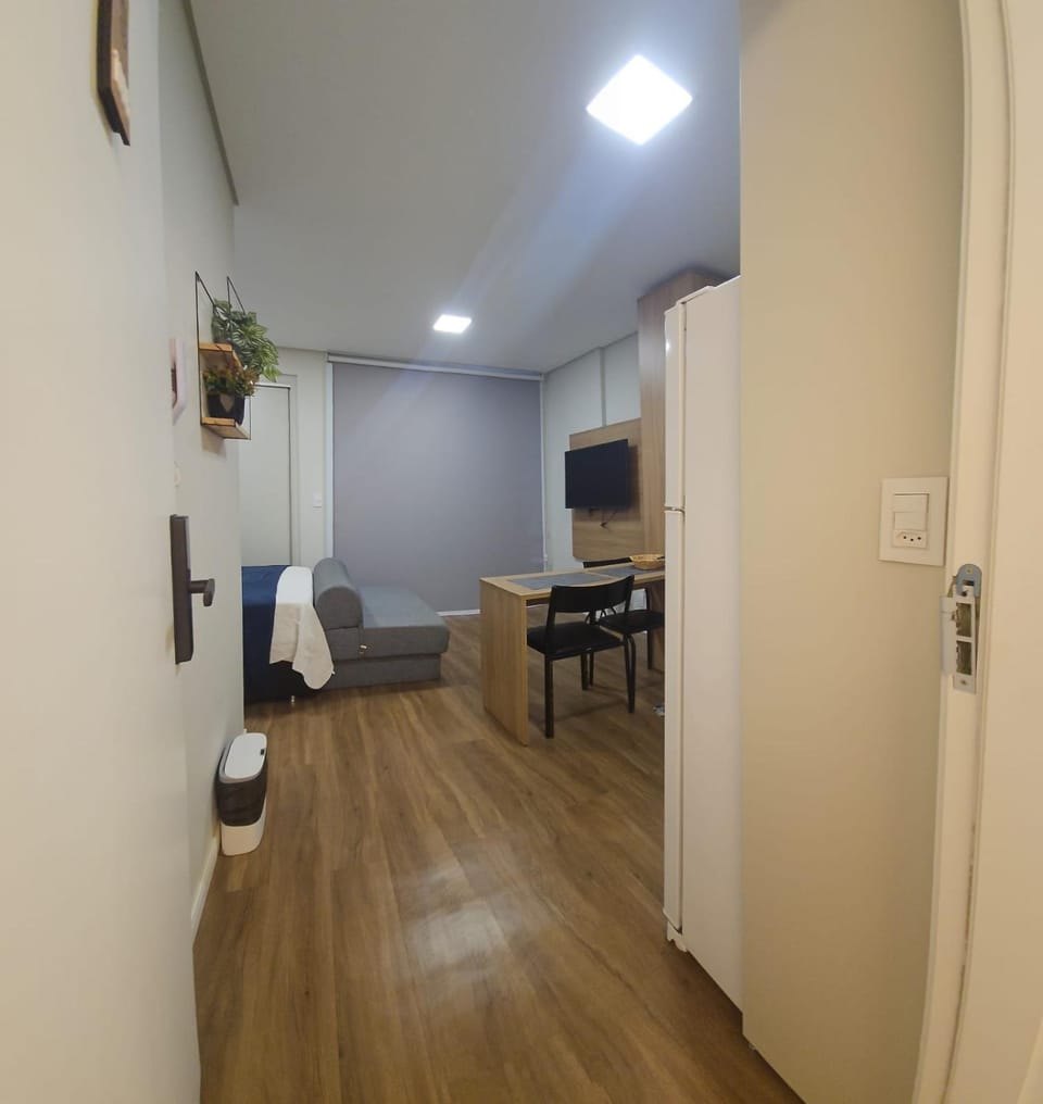 Studio Cuiabá Apartment in State of Mato Grosso, Brazil