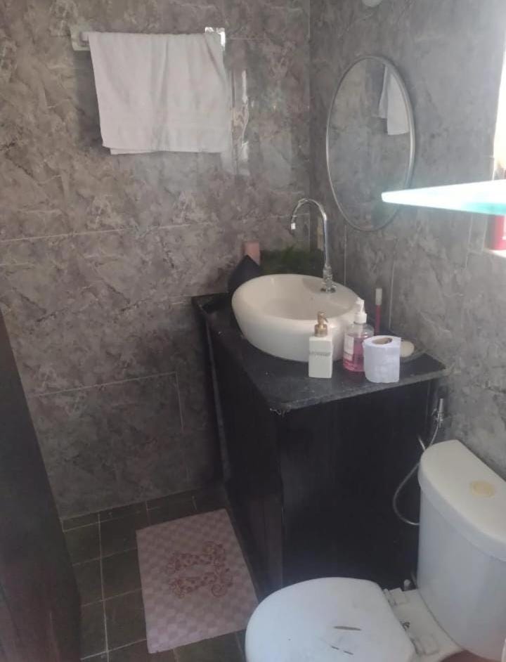 Cantinho da Lay na Providência Vacation rental in Rio de Janeiro