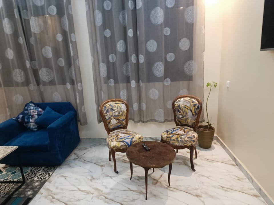 Appartement meublé Apartment in Meknes