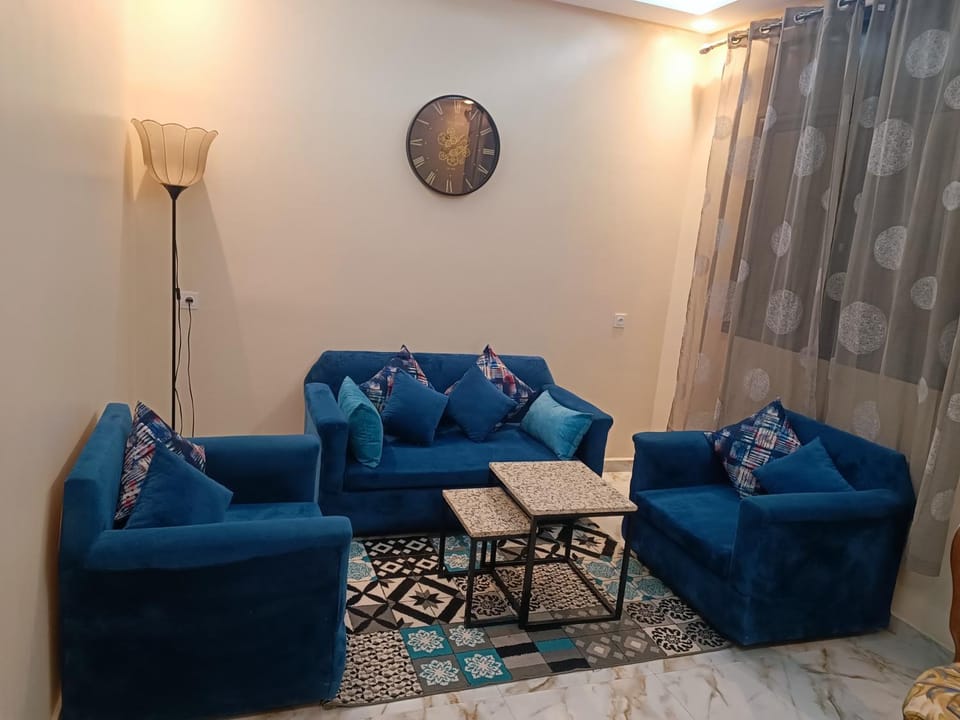 Appartement meublé Apartment in Meknes