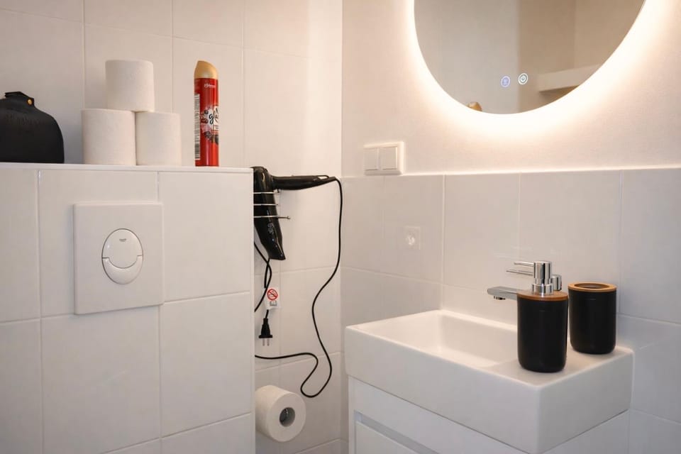 SOLO STUDIO by Comfort Housing Apartment in Berlin