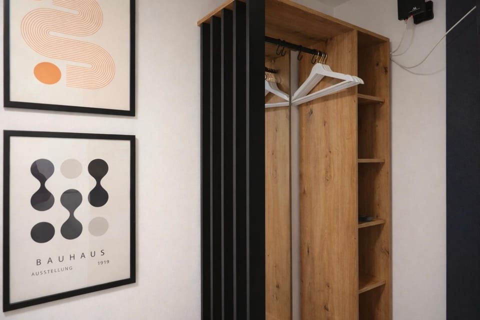 SOLO STUDIO by Comfort Housing Apartment in Berlin