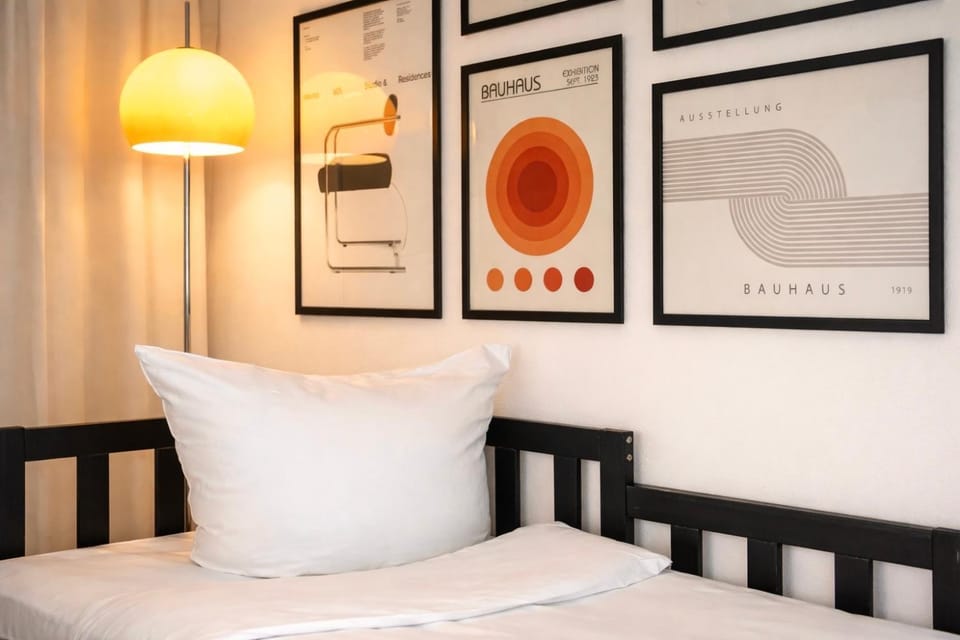 SOLO STUDIO by Comfort Housing Apartment in Berlin