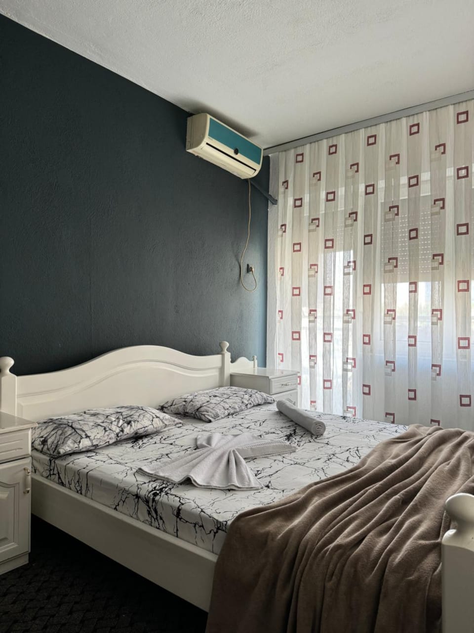 Motel Albatros Hotel in Serbia