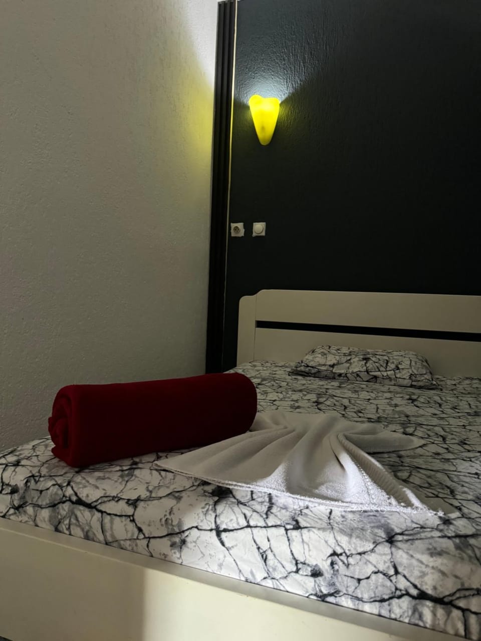 Motel Albatros Hotel in Serbia