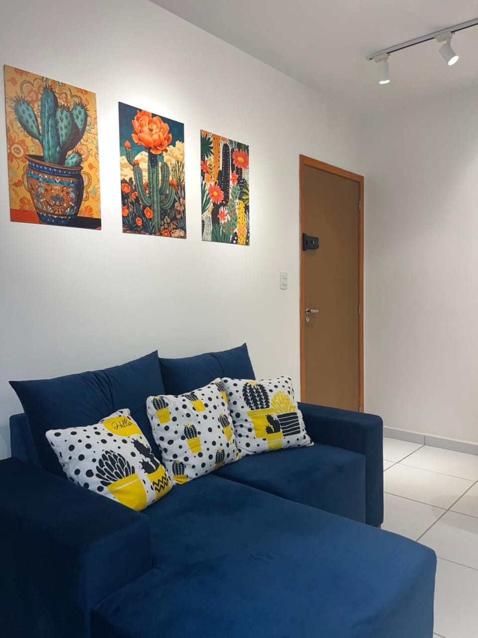Impera House Ar nos dois quartos Apartment in Imperatriz