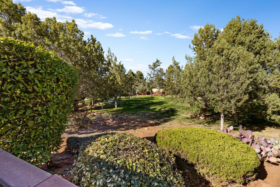 Sedona Bliss House in Village of Oak Creek