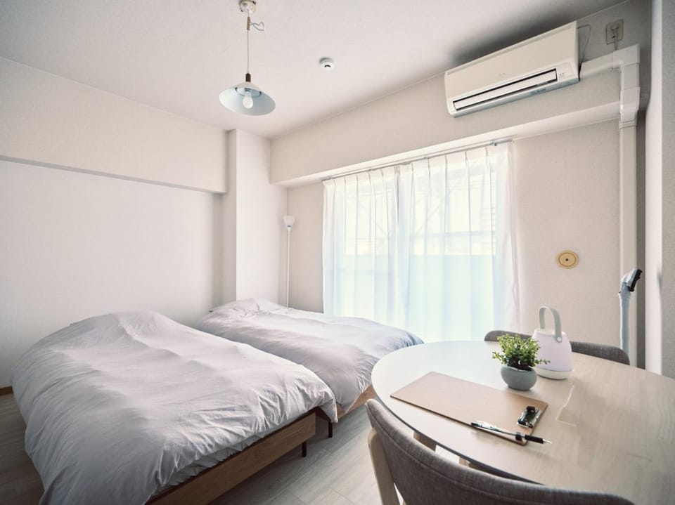 vetta kumamoto suizenji 401 Apartment in Japan