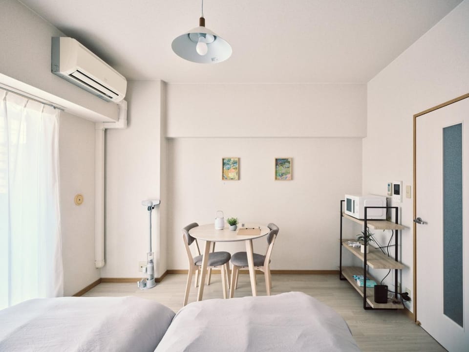 vetta kumamoto suizenji 401 Apartment in Japan