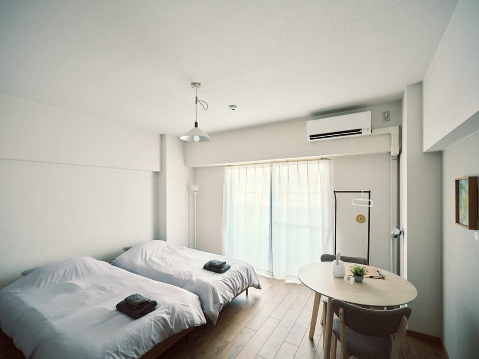 vetta kumamoto suizenji 403 Apartment in Japan