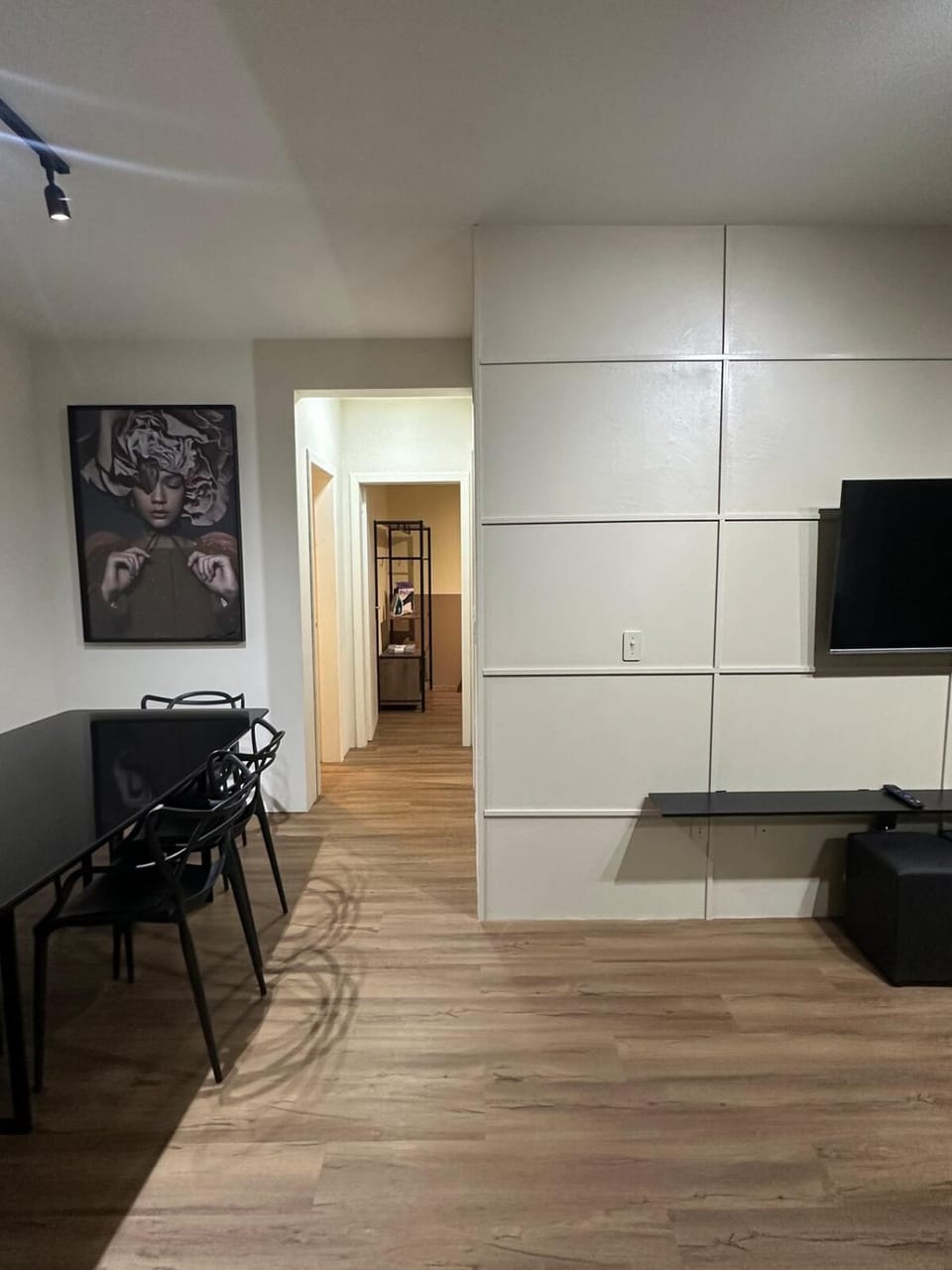 Apartamento Las brisas Apartment in Florianopolis
