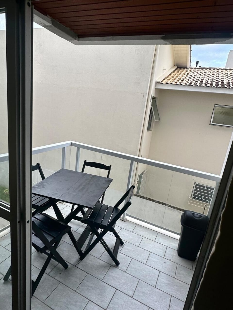 Apartamento Las brisas Apartment in Florianopolis