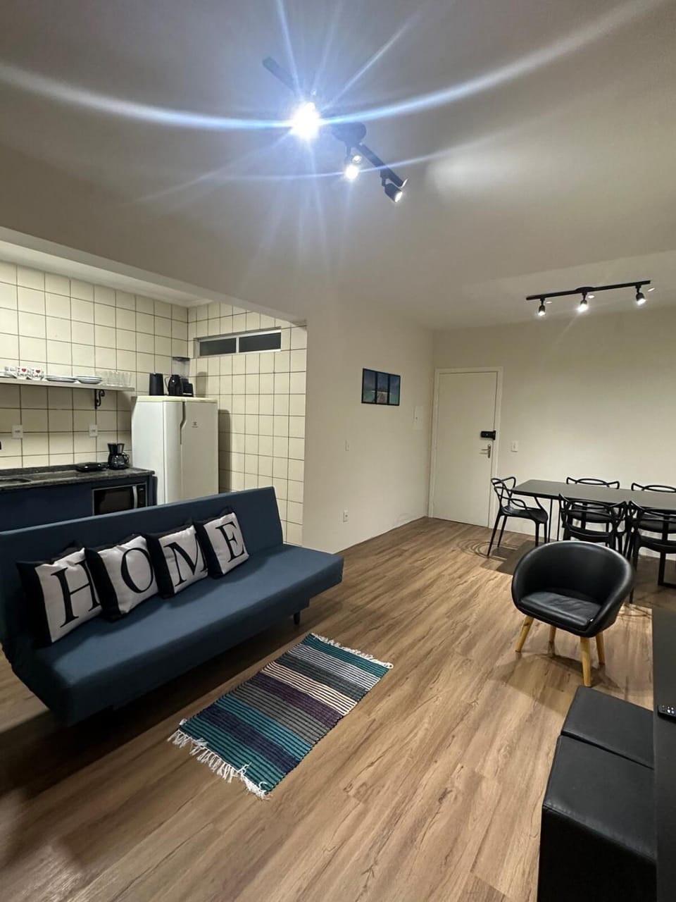 Apartamento Las brisas Apartment in Florianopolis