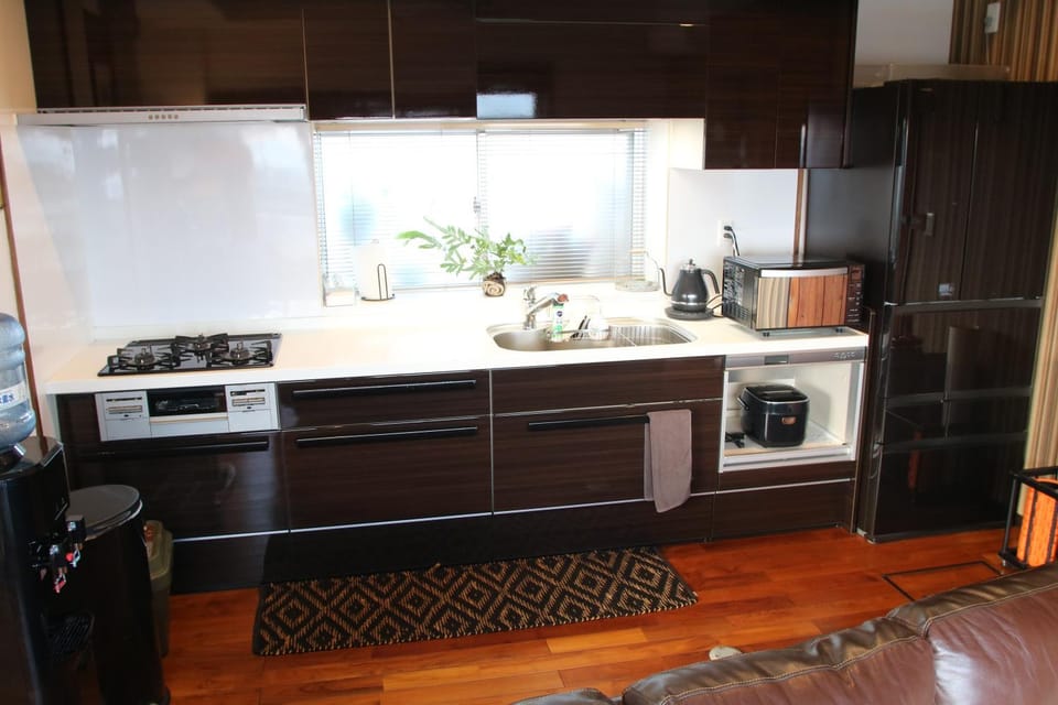 風ばーばーHouse Valhalla Bed and Breakfast in Okinawa Prefecture